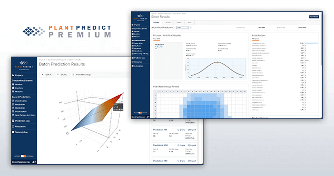 Webinar Recording: PlantPredict Premium – A deep dive into advanced features & capabilities