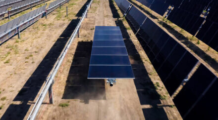 Terabase Energy Launches Terafab Automated Field Factory to Accelerate the Deployment of Solar Power Plants