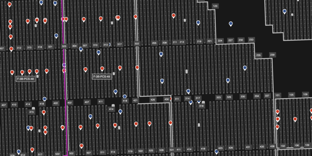 Terabase Construct screenshot