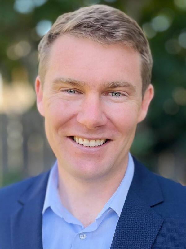 Guthrie Dundas - CFO