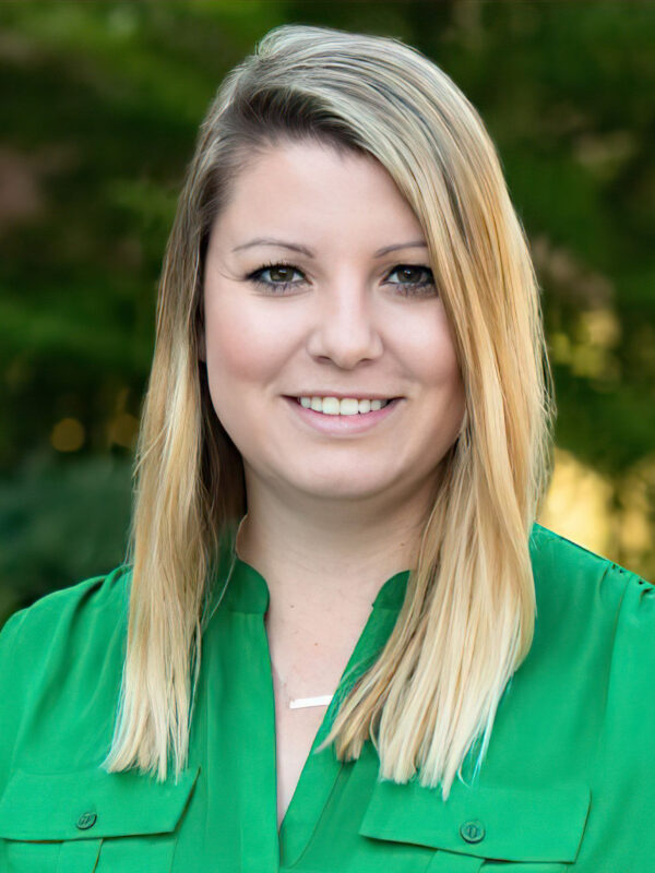 Julie Rich - Senior Director, People & Culture