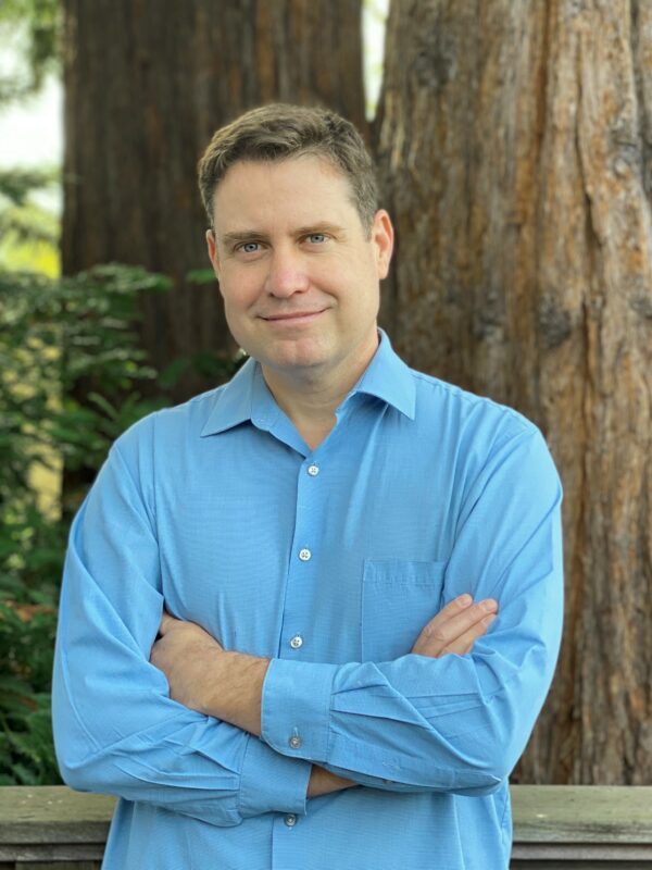 Matt Campbell - CEO & Co-Founder