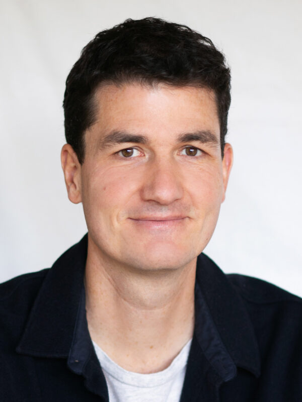 Pierre Gousseland - SVP, Product