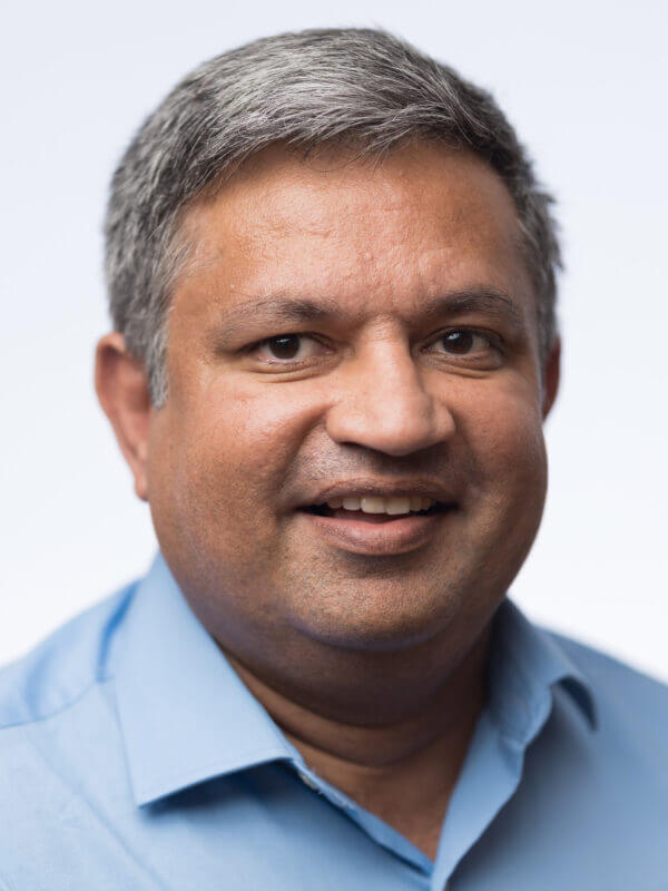 Rajni Burra, Ph.D. - VP, Plant Operational Technology
