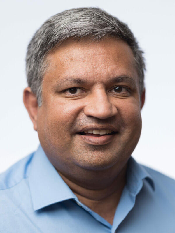 Rajni Burra, Ph.D. - VP, Plant Operational Technology
