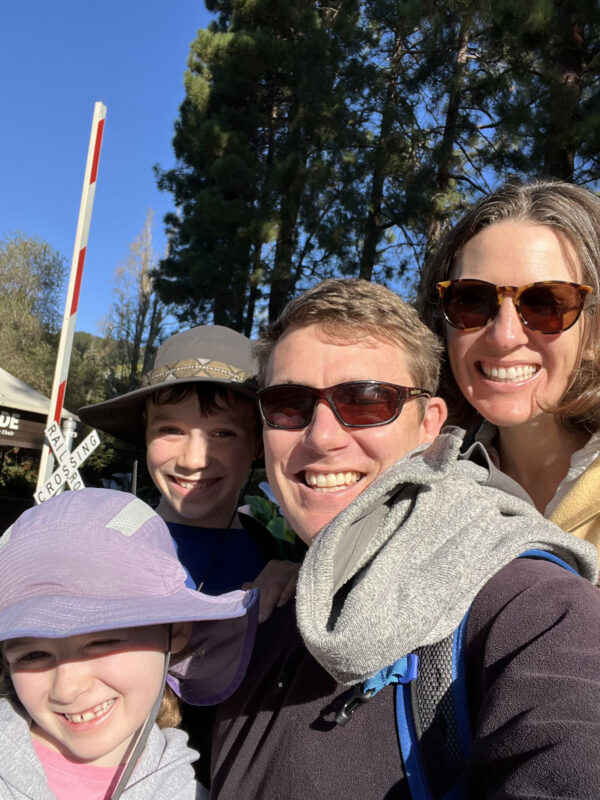 Guthrie Dundas - CFO