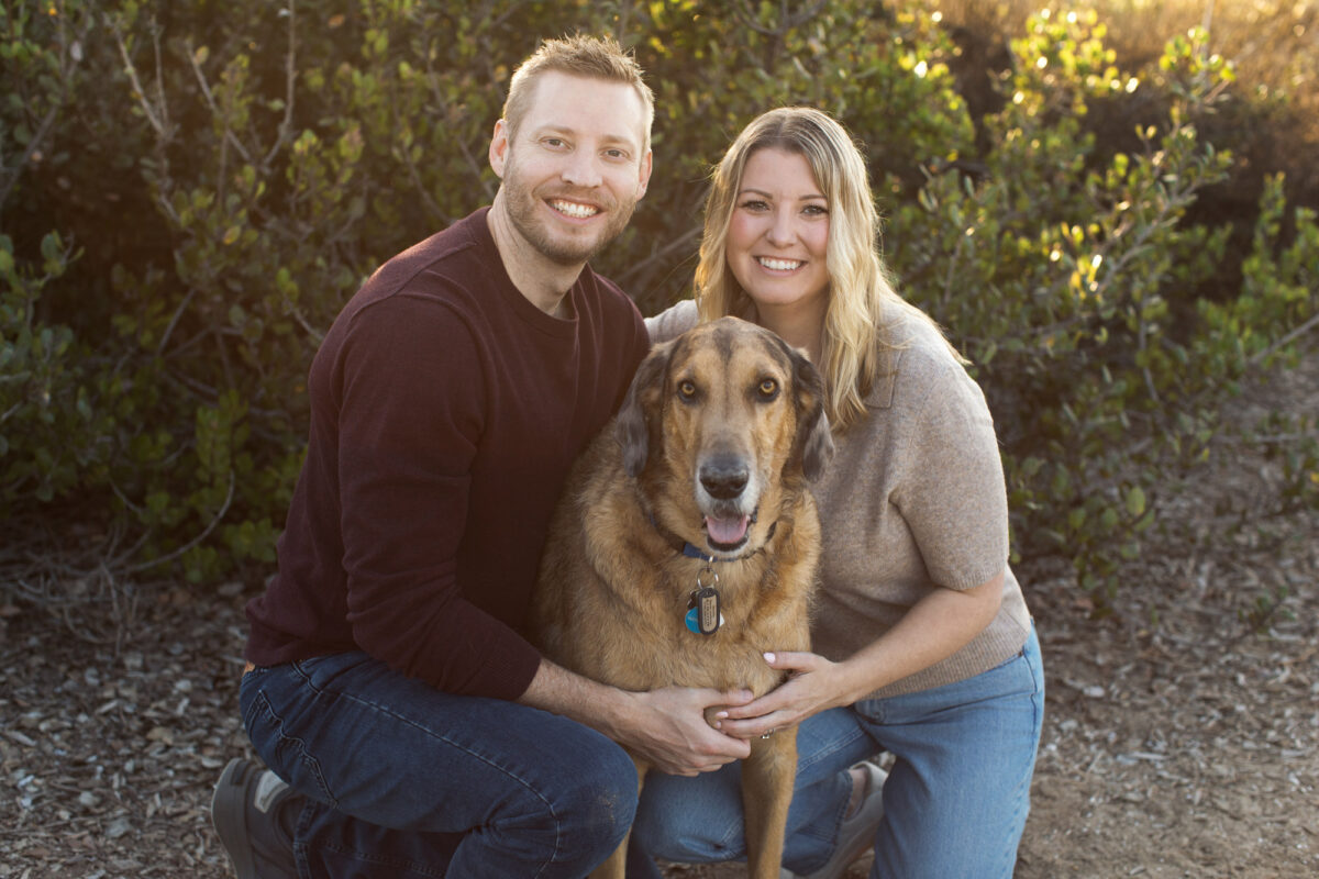 Julie Rich - VP, People & Culture