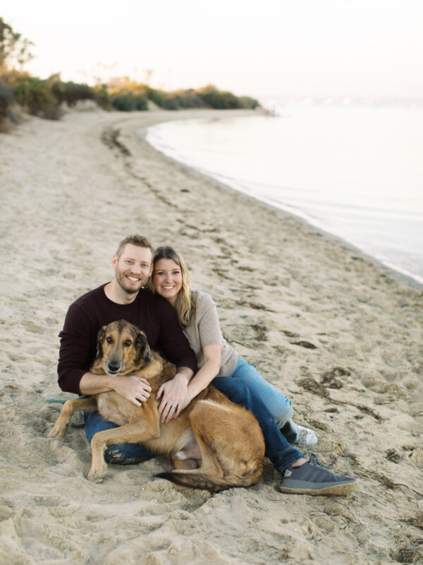 Julie Rich - Senior Director, People & Culture