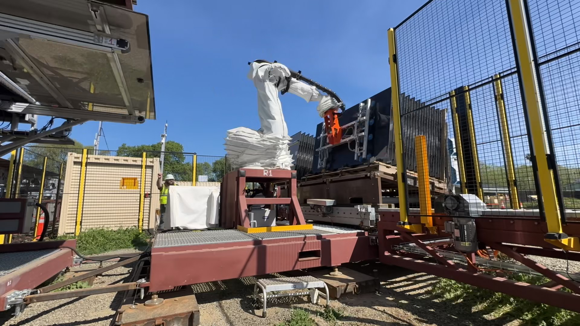 Terabase Energy’s Next-Generation Terafab® Completes Field Testing, Ready for Deployment